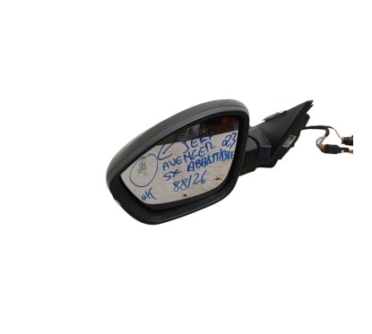 Specchietto Retrovisore Sinistro JEEP Avenger Serie dal 22