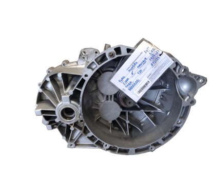 Cambio Manuale Completo FORD Mondeo S. Wagon 6° Serie - 1729457 - 1977621