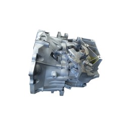 Cambio Manuale Completo FORD Mondeo S. Wagon 6° Serie - 1729457 - 1977621