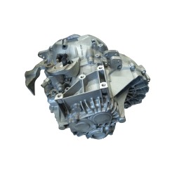 Cambio Manuale Completo FORD Mondeo S. Wagon 6° Serie - 1729457 - 1977621