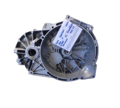 Cambio Manuale Completo FORD Mondeo S. Wagon 4° Serie - 7G9R-7002-ZF - 1689903