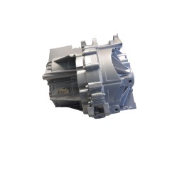 Cambio Manuale Completo FORD Mondeo S. Wagon 4° Serie - 7G9R-7002-ZF - 1689903