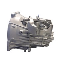 Cambio Manuale Completo FORD Mondeo S. Wagon 4° Serie - 7G9R-7002-ZF - 1689903