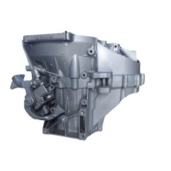 Cambio Manuale Completo FORD Mondeo S. Wagon 4° Serie - 7G9R-7002-ZF - 1689903