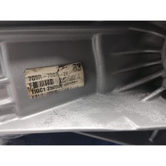 Cambio Manuale Completo FORD Mondeo S. Wagon 4° Serie - 7G9R-7002-ZF - 1689903