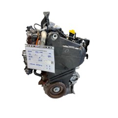 Motore Completo RENAULT Scenic Serie dal 09 al 16 - 7701479146 - 2894391