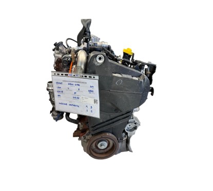 Motore Completo RENAULT Scenic Serie dal 09 al 16 - 7701479146 - 2894391