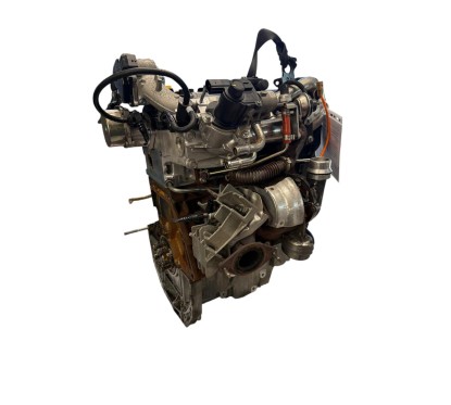 Motore Completo RENAULT Scenic Serie dal 09 al 16