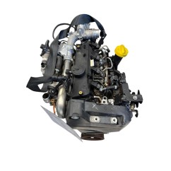 Motore Completo RENAULT Scenic Serie dal 09 al 16 - 7701479146 - 2894391