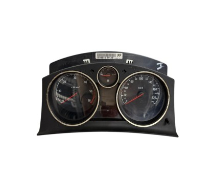 Contachilometri OPEL Astra H S. Wagon - 13216694 - 3093988