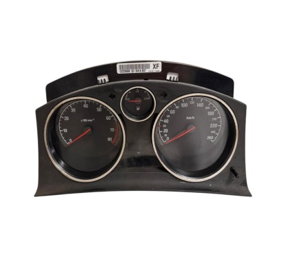 Contachilometri OPEL Astra H GTC