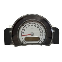 Contachilometri OPEL Agila B - 95507020 - 3093949