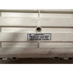 Contachilometri OPEL Agila B - 95507020 - 3093949