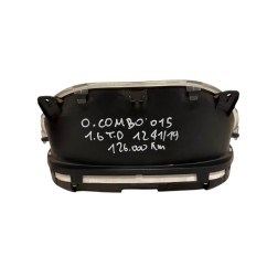 Contachilometri OPEL Combo Serie D - 95527475 - 3093928