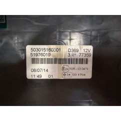 Contachilometri OPEL Combo Serie D - 95527475 - 3093928