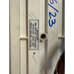 Contachilometri OPEL Agila B - 95507020 - 3093898