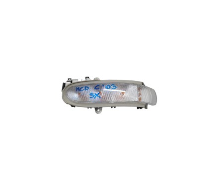 Freccia specchietto retrovisore SX MERCEDES Classe C S. Wagon W203 dal 01 al 04 - A2038200121 - 3116679