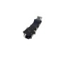 Freccia specchietto retrovisore SX MERCEDES Classe C S. Wagon W203 dal 01 al 04
