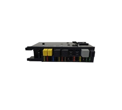 Scatola porta fusibili interna MERCEDES Classe E S. Wagon W211 2° Serie - 2115456501 - 3116655