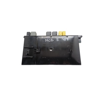 Scatola porta fusibili interna MERCEDES Classe E S. Wagon W211 2° Serie