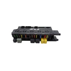 Scatola porta fusibili interna MERCEDES Classe E S. Wagon W211 2° Serie - 2115456501 - 3116655