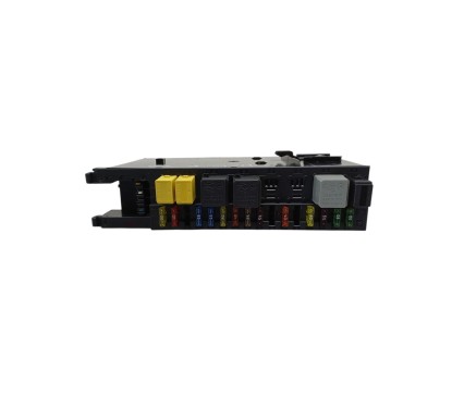 Scatola porta fusibili interna MERCEDES Classe E S. Wagon W211 2° Serie - 2115456501 - 3116649