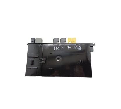 Scatola porta fusibili interna MERCEDES Classe E S. Wagon W211 2° Serie