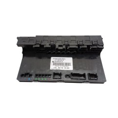 Scatola porta fusibili interna MERCEDES Classe E S. Wagon W211 2° Serie - 2115456501 - 3116649