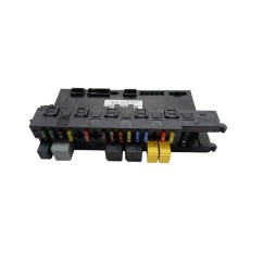 Scatola porta fusibili interna MERCEDES Classe E S. Wagon W211 2° Serie - 2115456501 - 3116649