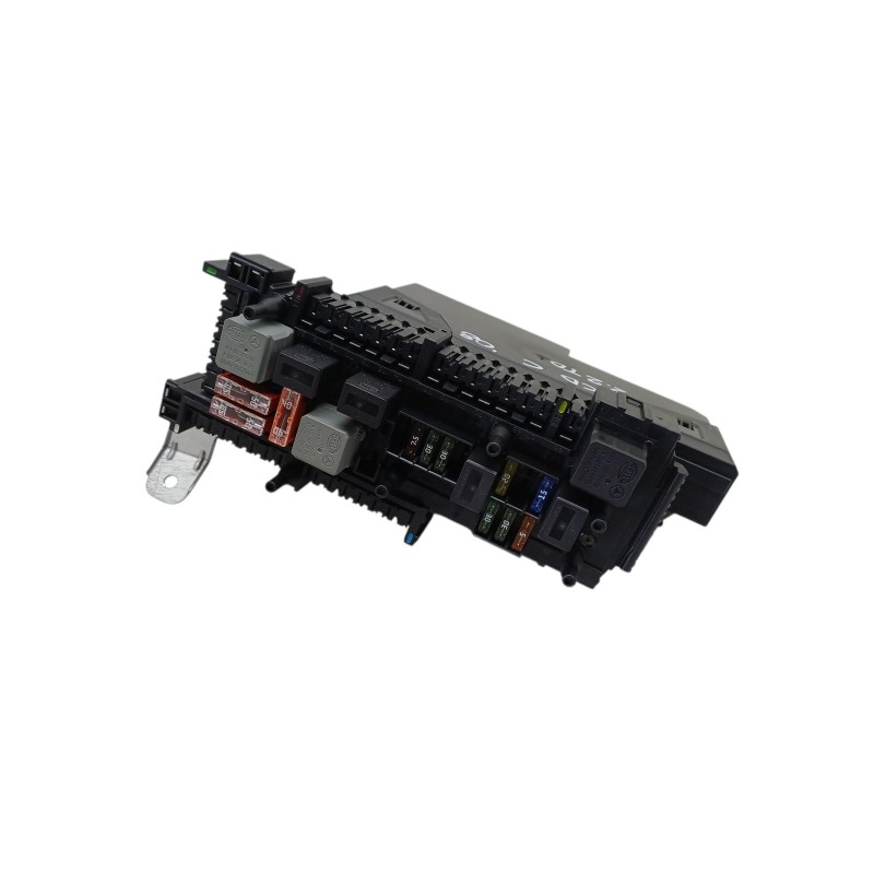 Scatola porta fusibili interna MERCEDES Classe C S. Wagon W204