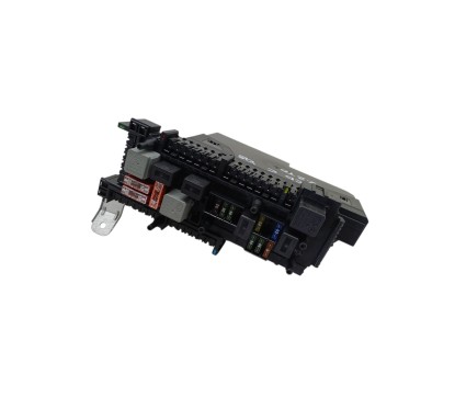 Scatola porta fusibili interna MERCEDES Classe C S. Wagon W204 - 5DK009225-91 - 3116631