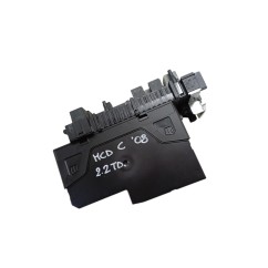 Scatola porta fusibili interna MERCEDES Classe C S. Wagon W204