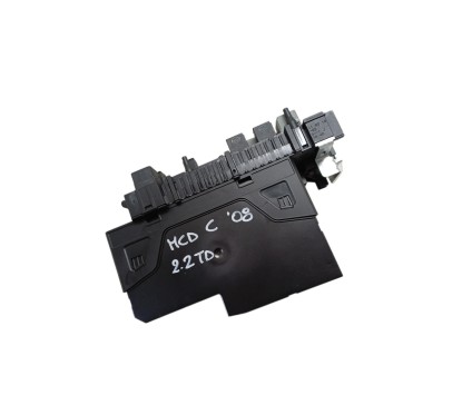 Scatola porta fusibili interna MERCEDES Classe C S. Wagon W204