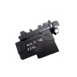 Scatola porta fusibili interna MERCEDES Classe C S. Wagon W204