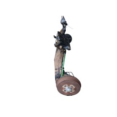 Assale posteriore CITROEN Nemo Serie dal 08 al 18 - 1614263980 - 3127027