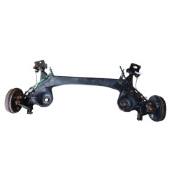 Assale posteriore CITROEN Nemo Serie dal 08 al 18 - 1614263980 - 3127027