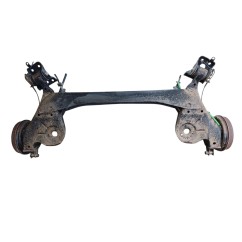 Assale posteriore CITROEN Nemo Serie dal 08 al 18 - 1614263980 - 3127027