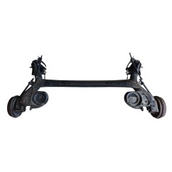 Assale posteriore FIAT Panda 2° Serie - 51856917 - 3127026