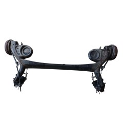 Assale posteriore FIAT Panda 2° Serie - 51856917 - 3127026