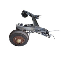 Assale posteriore LANCIA Musa 1° Serie - 51797579 - 3127025