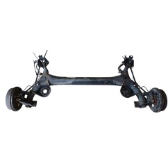 Assale posteriore LANCIA Musa 1° Serie - 51797579 - 3127025