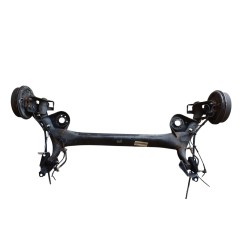 Assale posteriore LANCIA Musa 1° Serie - 51797579 - 3127025