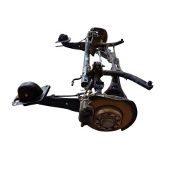 Assale posteriore VOLKSWAGEN Touran 3° Serie - 1K0505315BP - 3127028