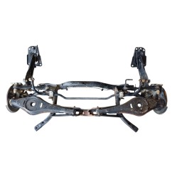 Assale posteriore VOLKSWAGEN Touran 3° Serie - 1K0505315BP - 3127028