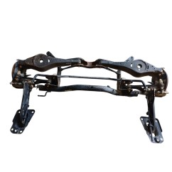Assale posteriore VOLKSWAGEN Touran 3° Serie - 1K0505315BP - 3127028