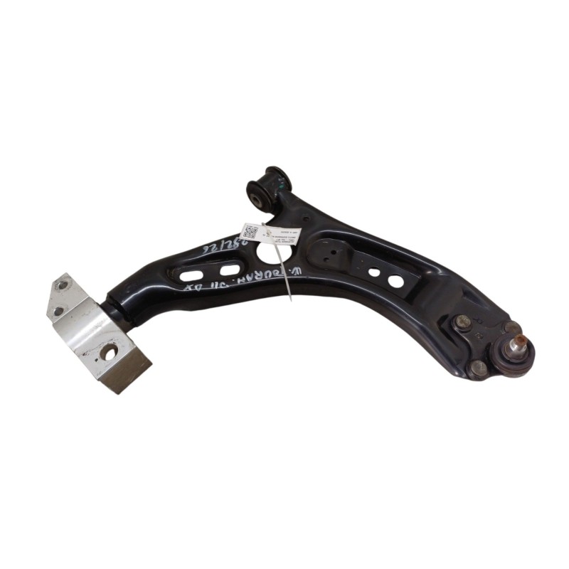 Braccio Oscillante Inferiore Anteriore Destro VOLKSWAGEN Touran 3° Serie