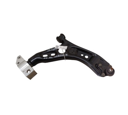 Braccio Oscillante Inferiore Anteriore Destro VOLKSWAGEN Touran 3° Serie - 1K0407152BC - 3127189