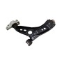 Braccio Oscillante Inferiore Anteriore Destro VOLKSWAGEN Touran 3° Serie