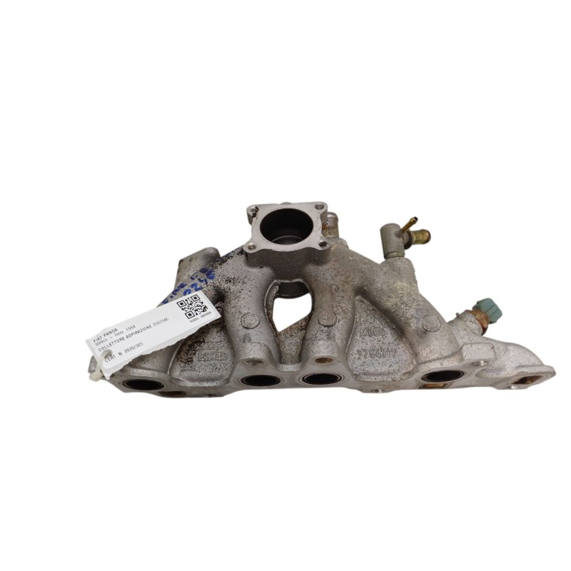 Collettore Aspirazione FIAT Panda 1° Serie