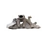 Collettore Aspirazione FIAT Panda 1° Serie